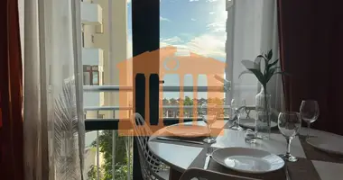 Apartamento 2 habitaciones en Bashkia Durres, Albania