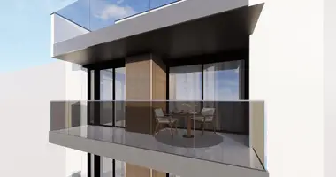 Penthouse in Guardamar del Segura, Spanien