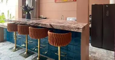 Villa 4 rooms in Surat Thani Province, Thailand