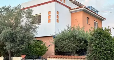 3 bedroom house in Paphos Municipality, Cyprus