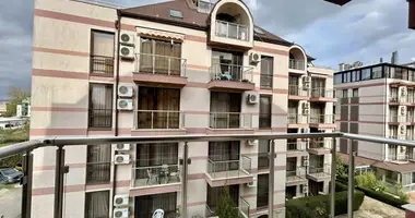 Apartamento 1 habitacion en Nesebar, Bulgaria