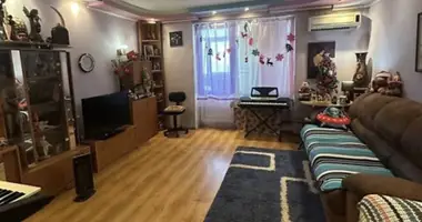 Appartement 3 chambres dans Odessa, Ukraine