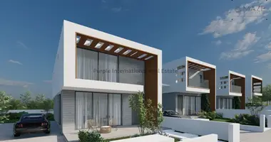 Villa 3 bedrooms in Agia Marinouda, Cyprus