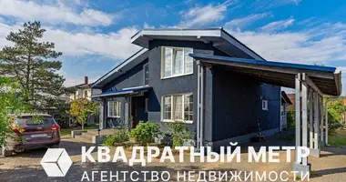 Haus in Kalodziscanski sielski Saviet, Belarus