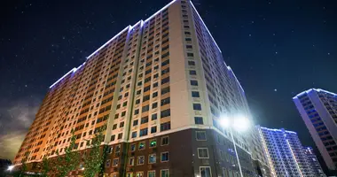 Apartamento 4 habitaciones en Odesa, Ucrania