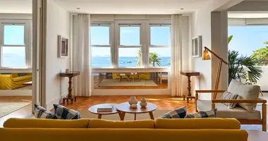 Apartamento 3 habitaciones en Regiao Geografica Imediata do Rio de Janeiro, Brasil