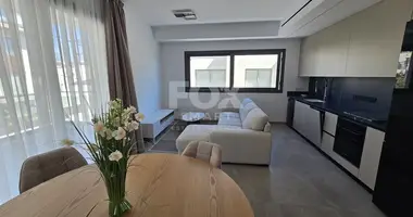 Wohnung 2 Schlafzimmer in Germasogeia, Zypern