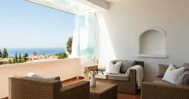2 bedroom apartment in Mijas, Spain