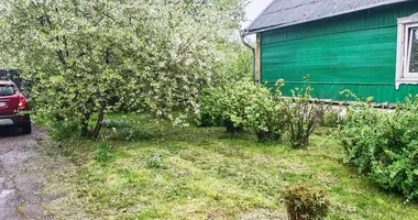 Дом в Логойск, Беларусь