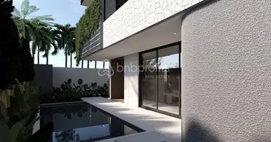 Villa 2 chambres dans Ungasan, Indonésie
