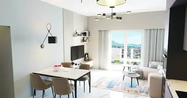 Wohnung 1 Schlafzimmer in 6 b, Montenegro