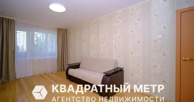 2 room apartment in Minsk, Belarus