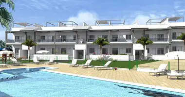Appartement 2 chambres dans Abadin, Espagne