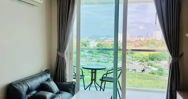 Condo w Pattaya City, Tajlandia
