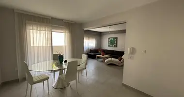 Appartement 3 chambres dans Germasogeia, Chypre