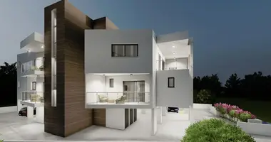 2 bedroom apartment in Chloraka, Cyprus