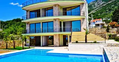 5 bedroom house in Montenegro