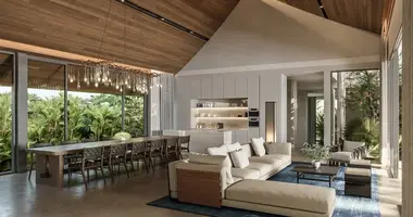 Villa 3 chambres dans Choeng Thale, Thaïlande