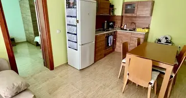 Apartamento 2 habitaciones en Nesebar, Bulgaria