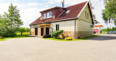 Apartamento 3 habitaciones en Velzys, Lituania