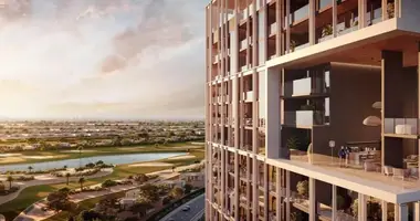 Studio apartment in Dubai, United Arab Emirates