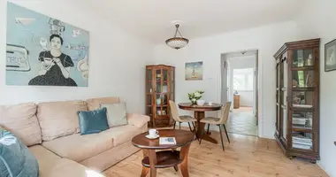 3 room apartment in Warsaw, Poland