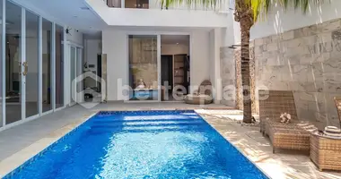 Villa en Sanur, Indonesia