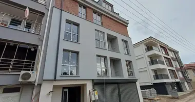 Wohnung 3 zimmer in Tepebaşı, Türkei