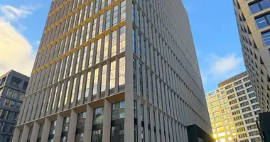 Oficina 106 m² en Moscú, Rusia