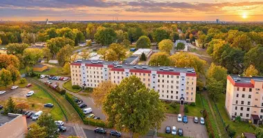 3 bedroom apartment in Warsaw, Poland