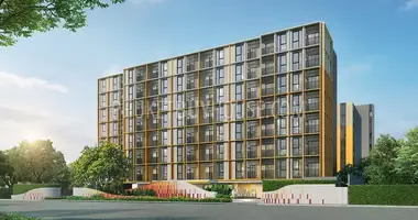 Appartement dans ban tin khea, Thaïlande