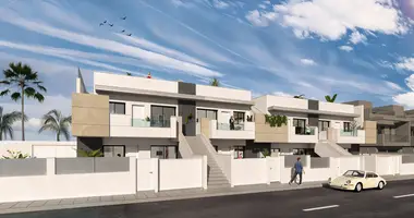 Bungalow w San Pedro del Pinatar, Hiszpania