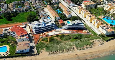 Apartamento 4 habitaciones en Denia, Španjolska