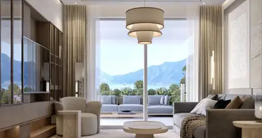 Wohnung 1 zimmer in Donji Orahovac, Montenegro