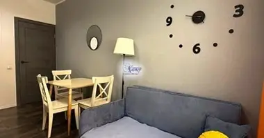 Apartment in Kaliningrad, Russia