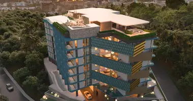 1 bedroom apartment in Karon, Thailand