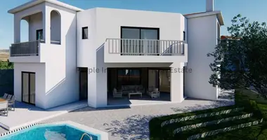 Villa en Neo Chorio, Chipre