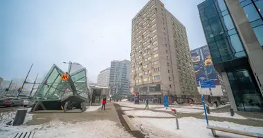 Mieszkanie 1 pokój w Warszawa, Polska