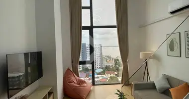 Condo w Sangkat Chroy Changvar, Kambodża