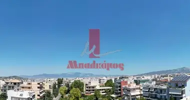 Apartamento 2 habitaciones en Municipality of Papagos Cholargos, Grecia