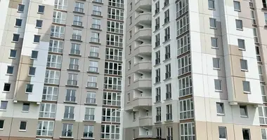 Wohnung 1 zimmer in Minsk, Belarus