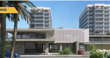 Apartamento en Morphou, Chipre del Norte