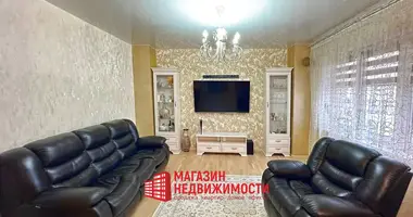 Mieszkanie 3 pokoi w Grodno, Białoruś