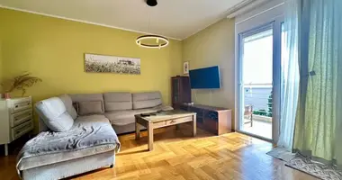 Квартира 1 комната в Бечичи, Черногория