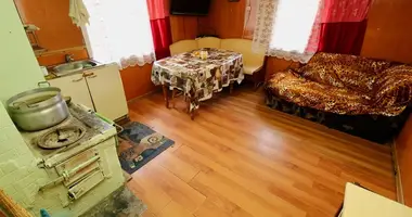 House in Sauletekiai, Lithuania