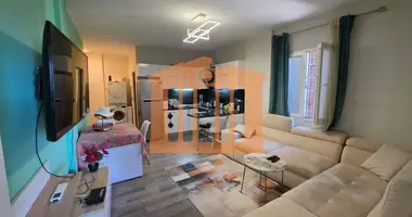Apartamento 2 habitaciones en Bashkia Durres, Albania