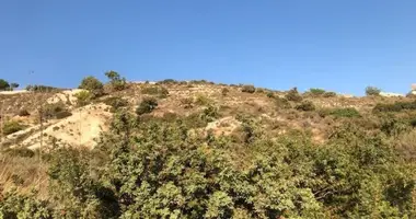 Wohnung in Pachna, Zypern