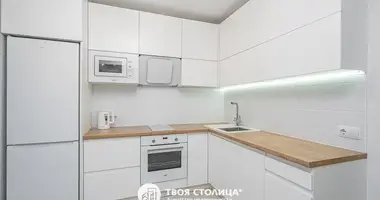 Квартира 1 комната в Копище, Беларусь