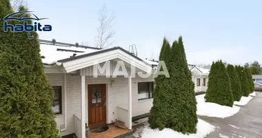 Maison 2 chambres dans Helsinki sub region, Finlande