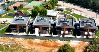 Villa 5 zimmer in Dosemealti, Türkei